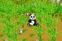 Granja de Panda