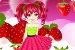 La chica de las fresas 2